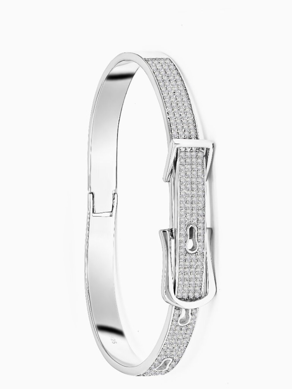 Celeste Buckle Bracelet